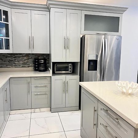 5 Star Villa Minutes From Airport And Beaches Сосуа Экстерьер фото