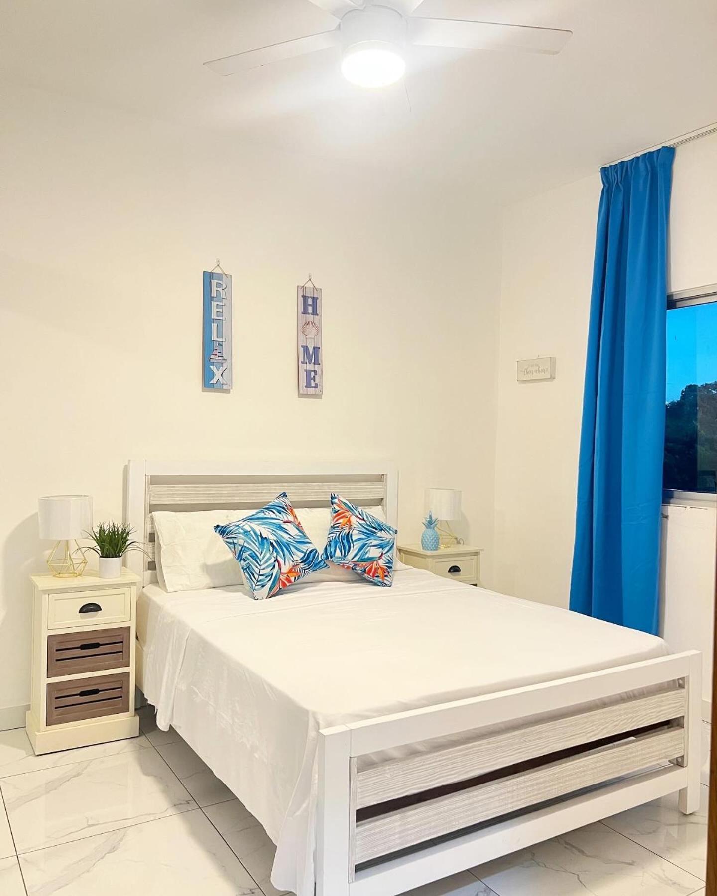 5 Star Villa Minutes From Airport And Beaches Сосуа Экстерьер фото