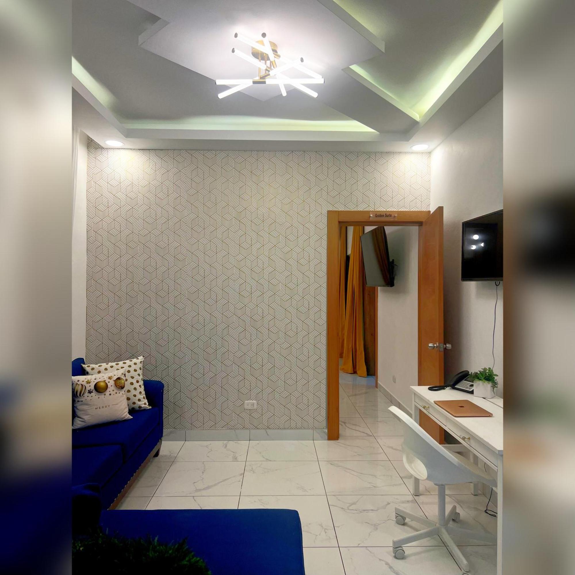 5 Star Villa Minutes From Airport And Beaches Сосуа Экстерьер фото