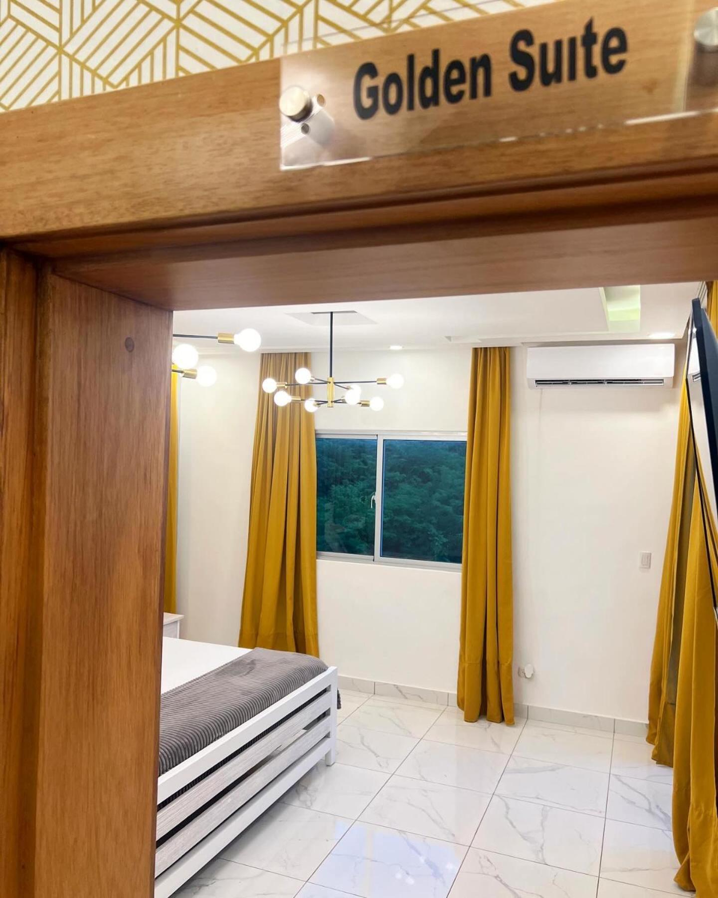 5 Star Villa Minutes From Airport And Beaches Сосуа Экстерьер фото