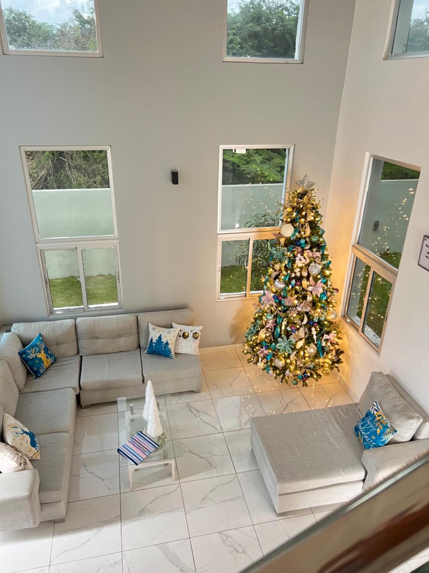 5 Star Villa Minutes From Airport And Beaches Сосуа Экстерьер фото